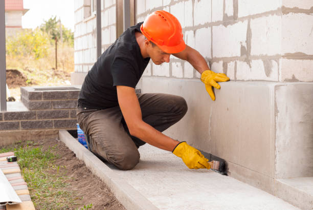 Licensed Exterior Waterproofing service in Saint James, NY - Arrow Tight Waterproofing